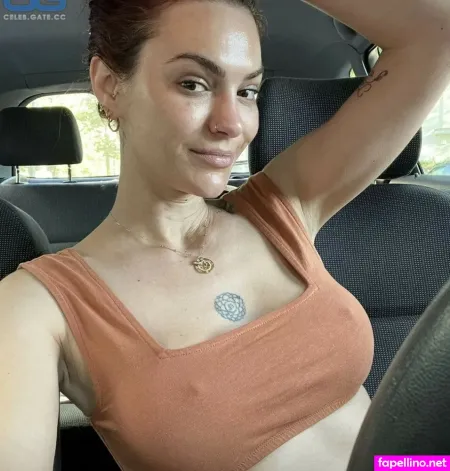 Chameen Klepacki OnlyFans Thumbnail #xnMVBZJatt