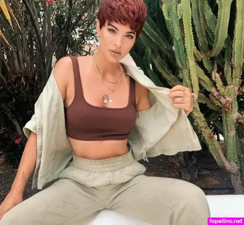 Chameen Loca OnlyFans Thumbnail #SDtwXxxAZE