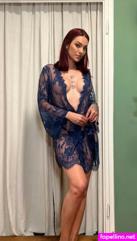 Chameen Von Klepacki 1 OnlyFans Thumbnail #UdpJaYUgqe