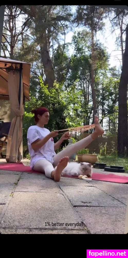 Chameen Von Klepacki Nude Leaked OnlyFans Photo #YsigrTcXiM