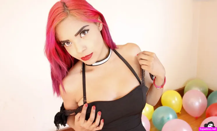 Chamel Hernandez OnlyFans Thumbnail #De3wqRLV5W