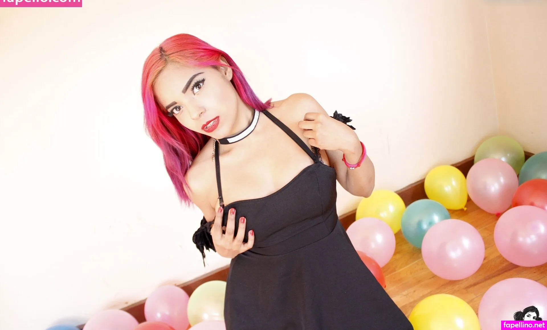 Chamel Hernandez Nude Leaked OnlyFans Photo #JSBy7QYTrK