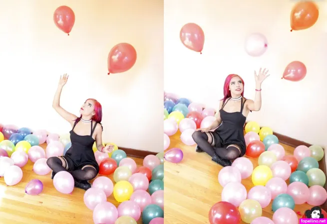 Chamel Hernandez OnlyFans Thumbnail #OmJud6eSmg