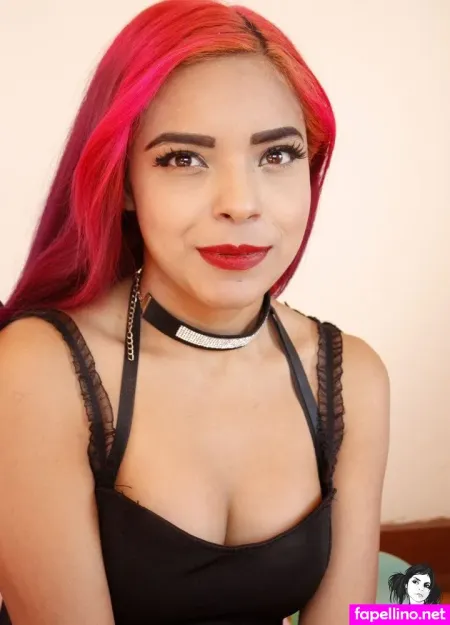 Chamel Hernandez OnlyFans Thumbnail #PFymFLC5Fc