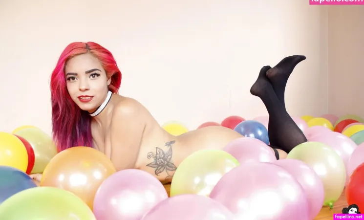 Chamel Hernandez OnlyFans Thumbnail #mhfFNdBVyT