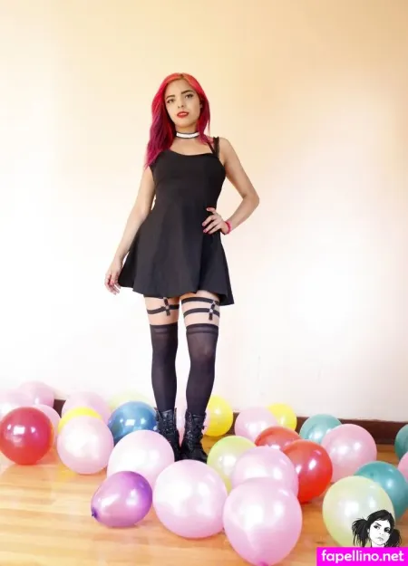 Chamel Hernandez OnlyFans Thumbnail #p3hK7OPWjz