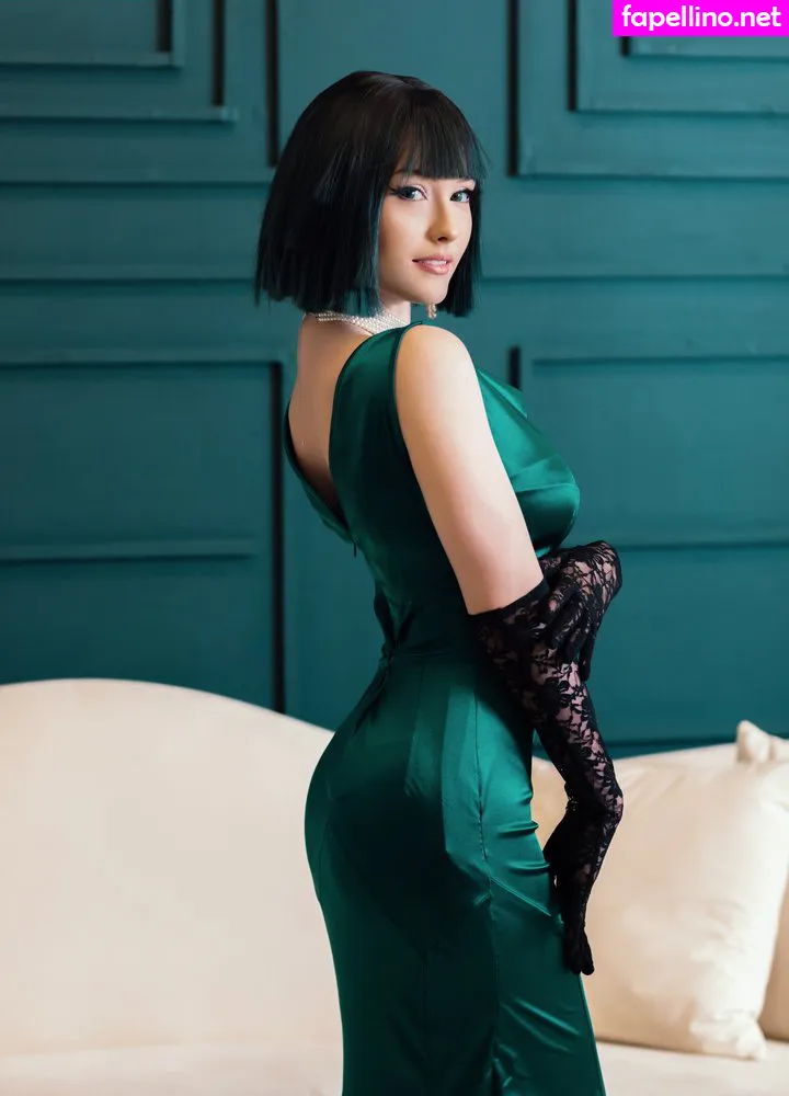 Daberrybestcosplay, chameleahn, chameleahn.cos Nude Leaked OnlyFans Photo #i1WEASpbLJ