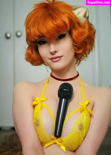 Chameleah OnlyFans Thumbnail #y0LeGkWlQk