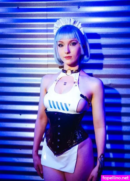 Chameleahn Cos OnlyFans Thumbnail #84XeicY01I