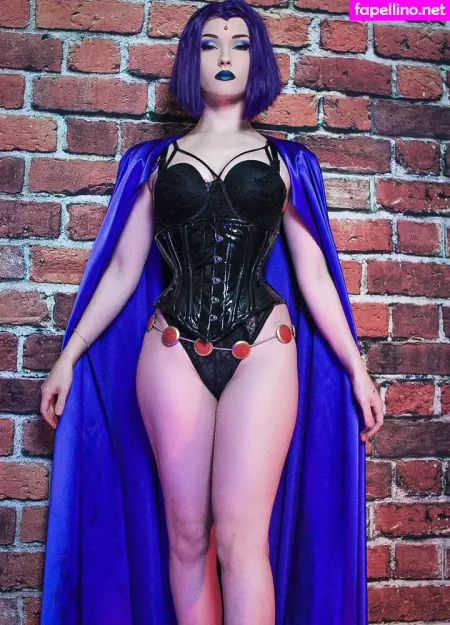 Chameleahn Cosplays OnlyFans Thumbnail #68DPg16rca