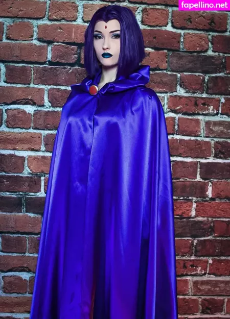 Chameleahn Cosplays OnlyFans Thumbnail #No08wc02z0