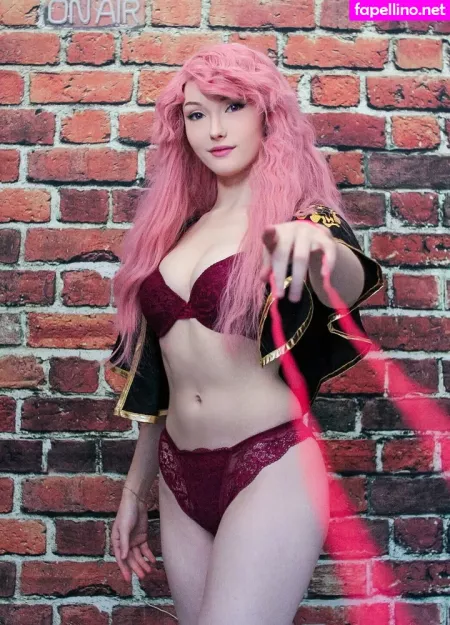 Chameleahn OnlyFans Thumbnail #6BtE062QbY