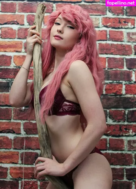 Chameleahn OnlyFans Thumbnail #9KDQmUymHu