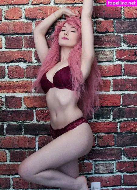 Chameleahn OnlyFans Thumbnail #ZOe9BEuBoP