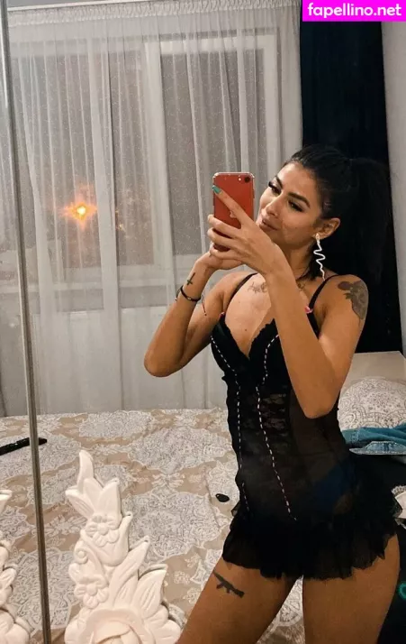 Chameleeon OnlyFans Thumbnail #onnGJCqDkT