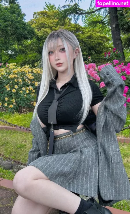 Chamomile Chami OnlyFans Thumbnail #KsUulSILnd