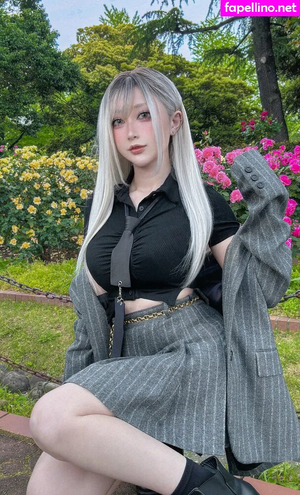 chamomi98, chamomile_chami, ã‚«ãƒ¢ãƒŸãƒ¼ãƒ« Nude Leaked OnlyFans Photo #KsUulSILnd