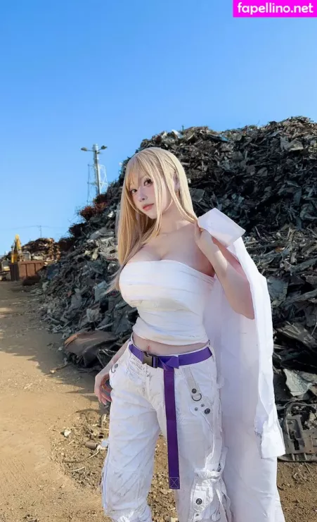 Chamomile Chami OnlyFans Thumbnail #PzzvO1sdmp