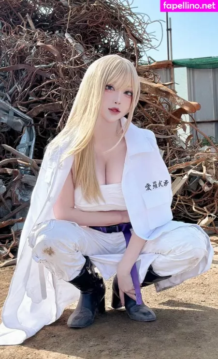 Chamomile Chami OnlyFans Thumbnail #UVnnujRVOH