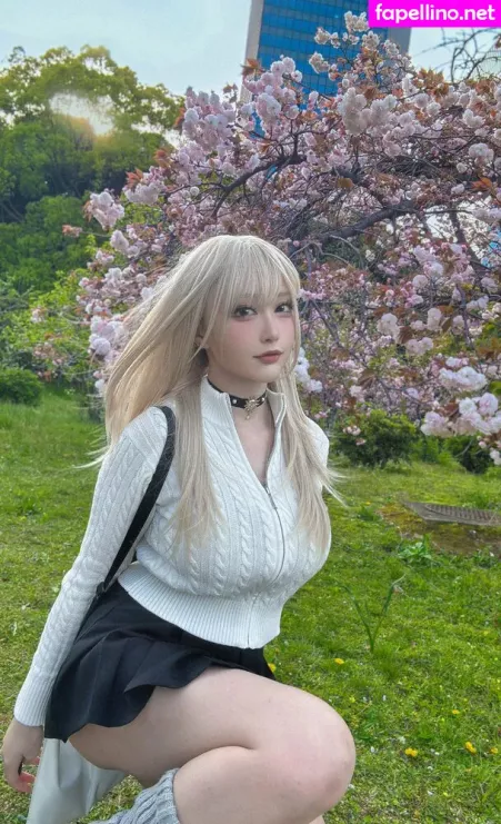 Chamomile Chami OnlyFans Thumbnail #mbGA3mlR75