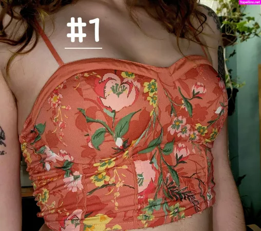 Chamomileforbed OnlyFans Thumbnail #Xj9H9KqBZs