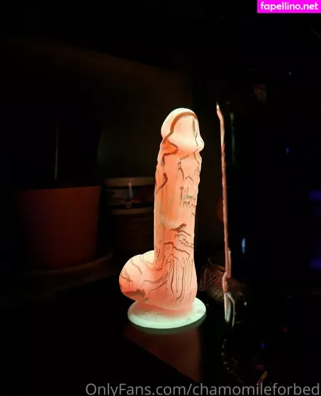 Chamomileforbed OnlyFans Thumbnail #iDnDeCl4Qj