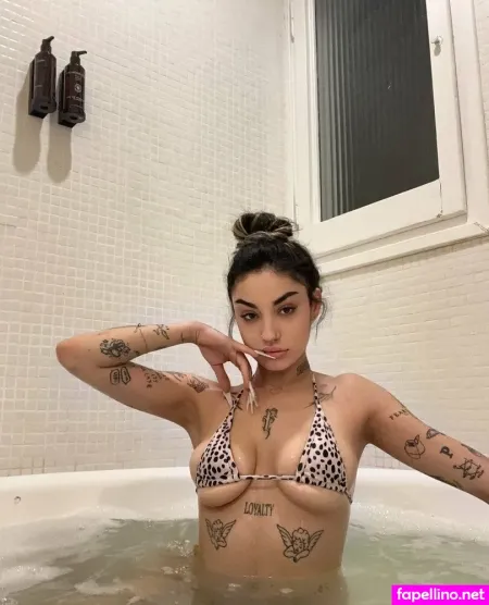 Champagneof OnlyFans Thumbnail #TVEl0ylNIs