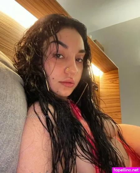 Champagneof OnlyFans Thumbnail #saWqm5UNac