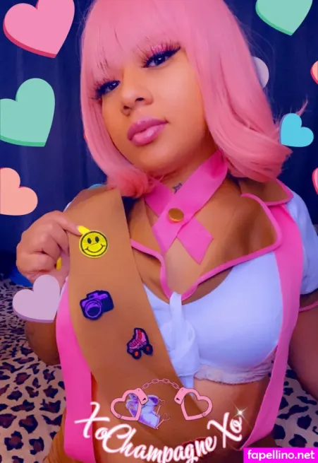 Champsxo OnlyFans Thumbnail #UCRn2gyZiw