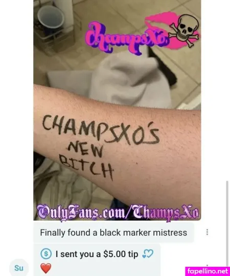 Champsxo OnlyFans Thumbnail #Y13d0hWBm5