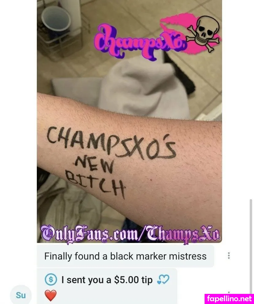 champsxo, champsxo._ Nude Leaked OnlyFans Photo #Y13d0hWBm5