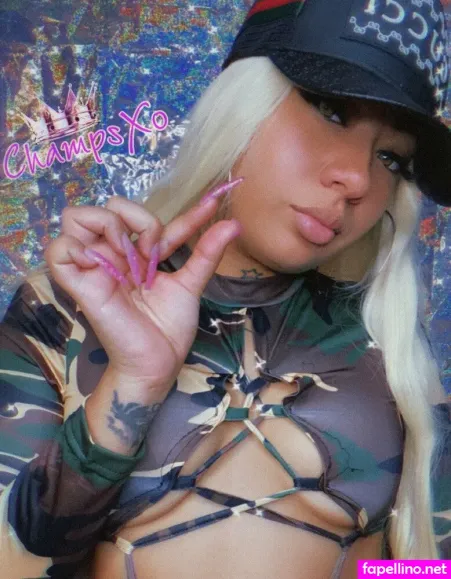 Champsxo OnlyFans Thumbnail #ne0UMFw1NO