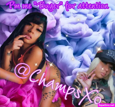 Champsxo OnlyFans Thumbnail #w4L7jN8pjg
