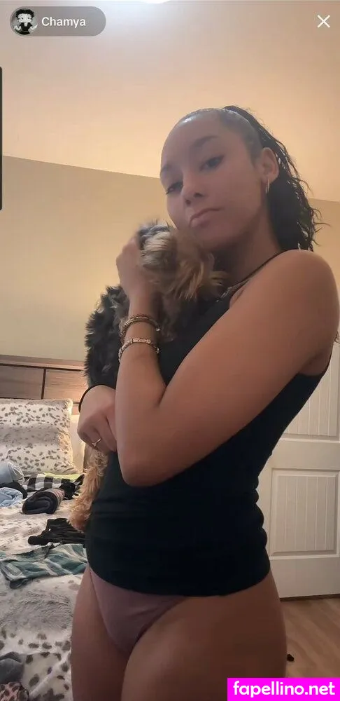 chamarie91, chamya_johnson Nude Leaked OnlyFans Photo #3g1BfBM7Lh