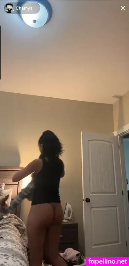 Chamya Johnson OnlyFans Thumbnail #6l9l8jGqP2