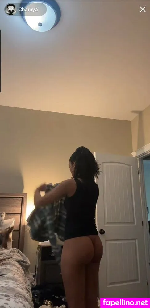 chamarie91, chamya_johnson Nude Leaked OnlyFans Photo #YaMg60cxoR