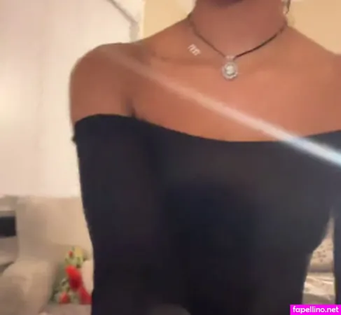 Chamya Johnson OnlyFans Thumbnail #vd3N86y4bK