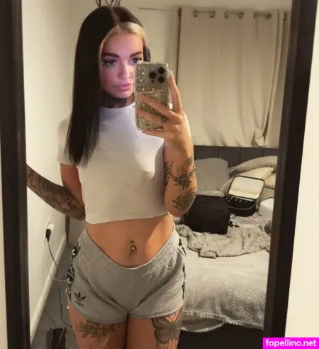 Chan Morleyx Chantelle OnlyFans Thumbnail #6ZPo3b53WP