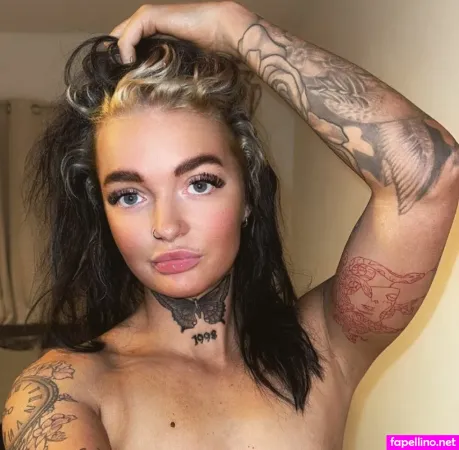 Chan Morleyx Chantelle OnlyFans Thumbnail #8OThRlKVMw