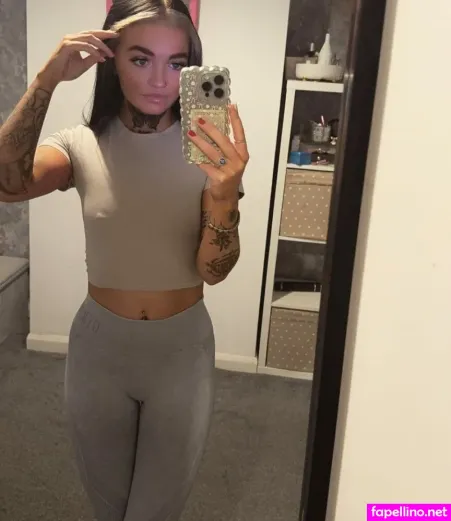 Chan Morleyx Chantelle OnlyFans Thumbnail #B8ygp7O06k