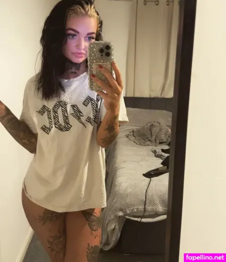 Chan Morleyx Chantelle OnlyFans Thumbnail #LeDnXQolEp