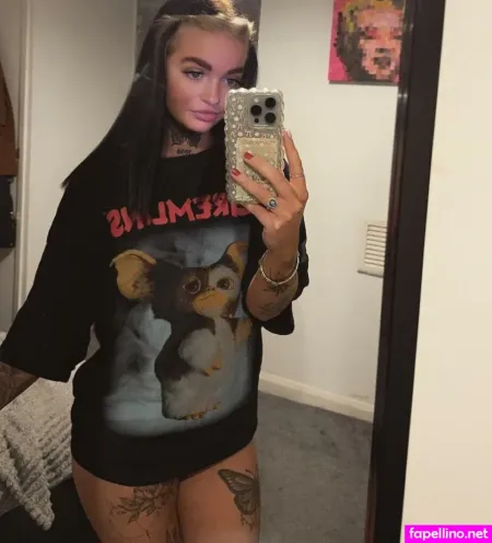 Chan Morleyx Chantelle OnlyFans Thumbnail #OjoMabgJZY