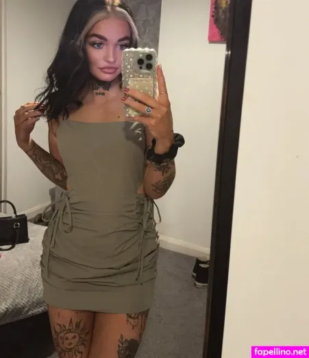 Chan Morleyx Chantelle OnlyFans Thumbnail #W0TKxiwJle