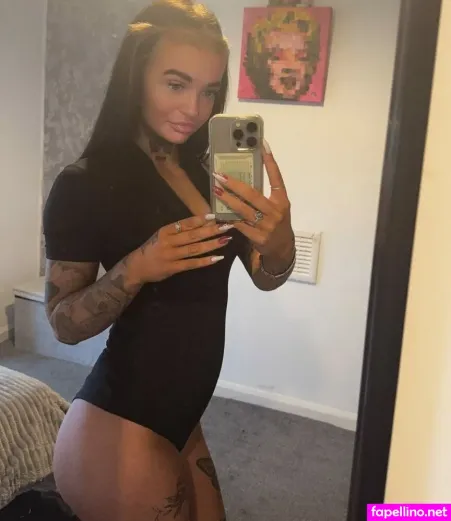 Chan Morleyx Chantelle OnlyFans Thumbnail #mfGt79VZLv
