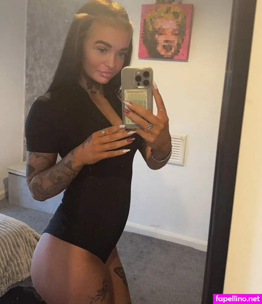 Chan.morleyx | Chantelle, chan.morleyx Nude Leaked OnlyFans Photo #mfGt79VZLv