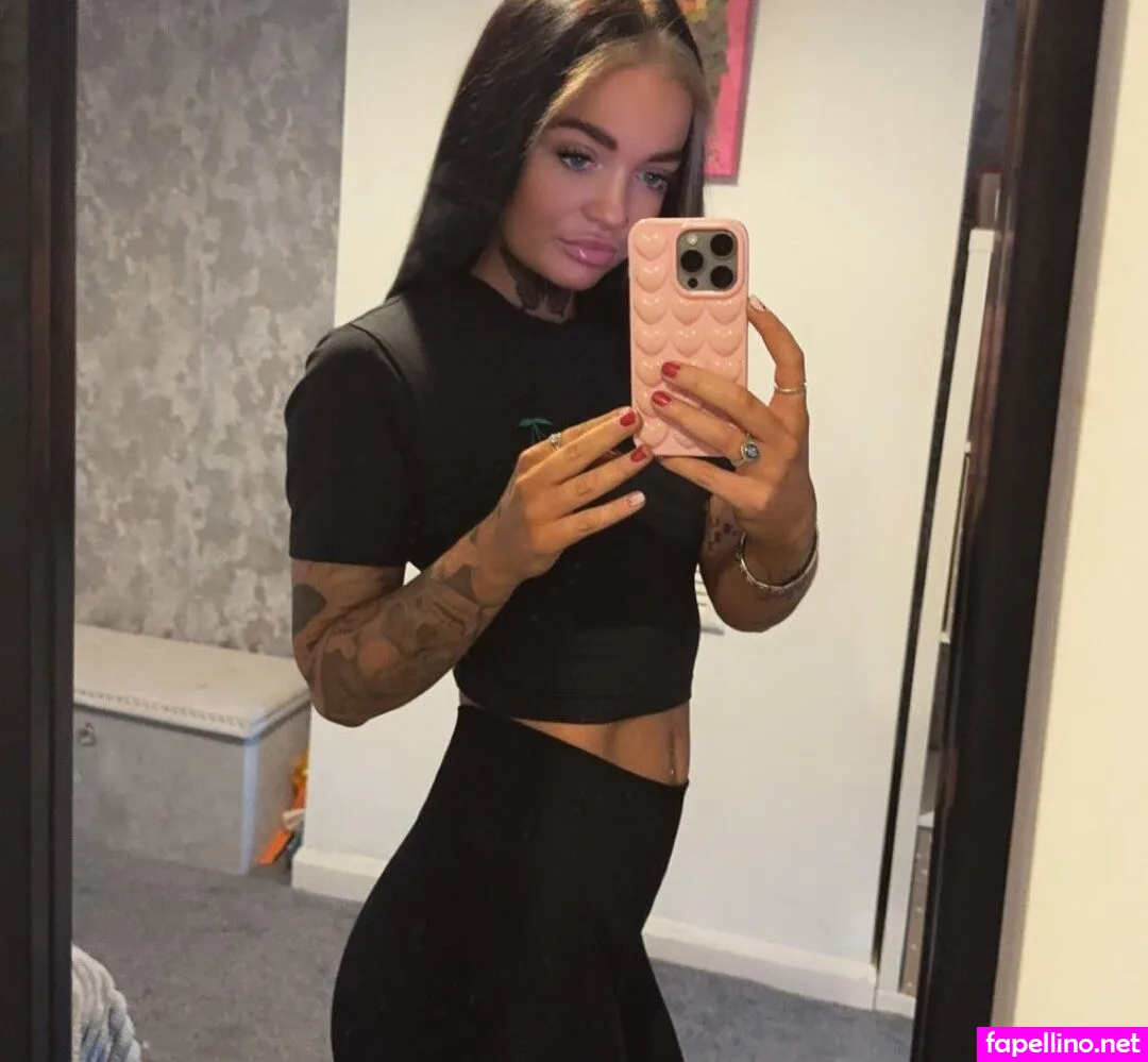 Chan.morleyx | Chantelle, chan.morleyx Nude Leaked OnlyFans Photo #pbA5OALlsW