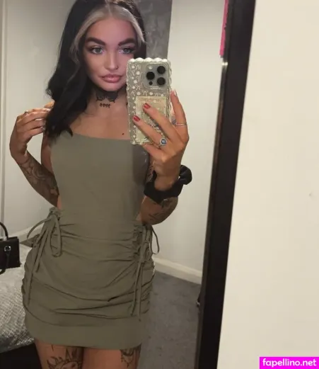 Chan Morleyx Chantelle OnlyFans Thumbnail #ppblj67WU5
