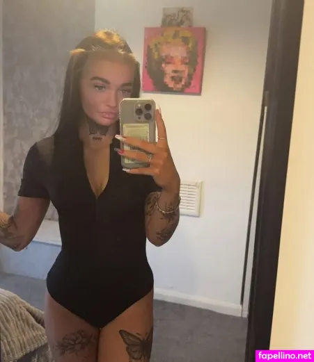 Chan Morleyx Chantelle OnlyFans Thumbnail #pvVGPnHzWH