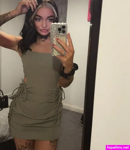 Chan Morleyx Chantelle OnlyFans Thumbnail #sNZkjyst7V