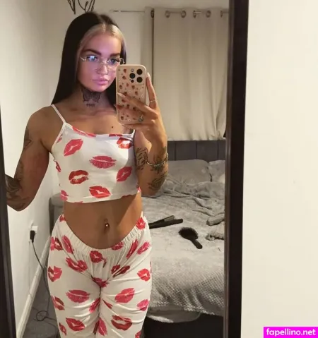 Chan Morleyx Chantelle OnlyFans Thumbnail #sinwrksHUq
